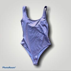 Festival / rave body suit